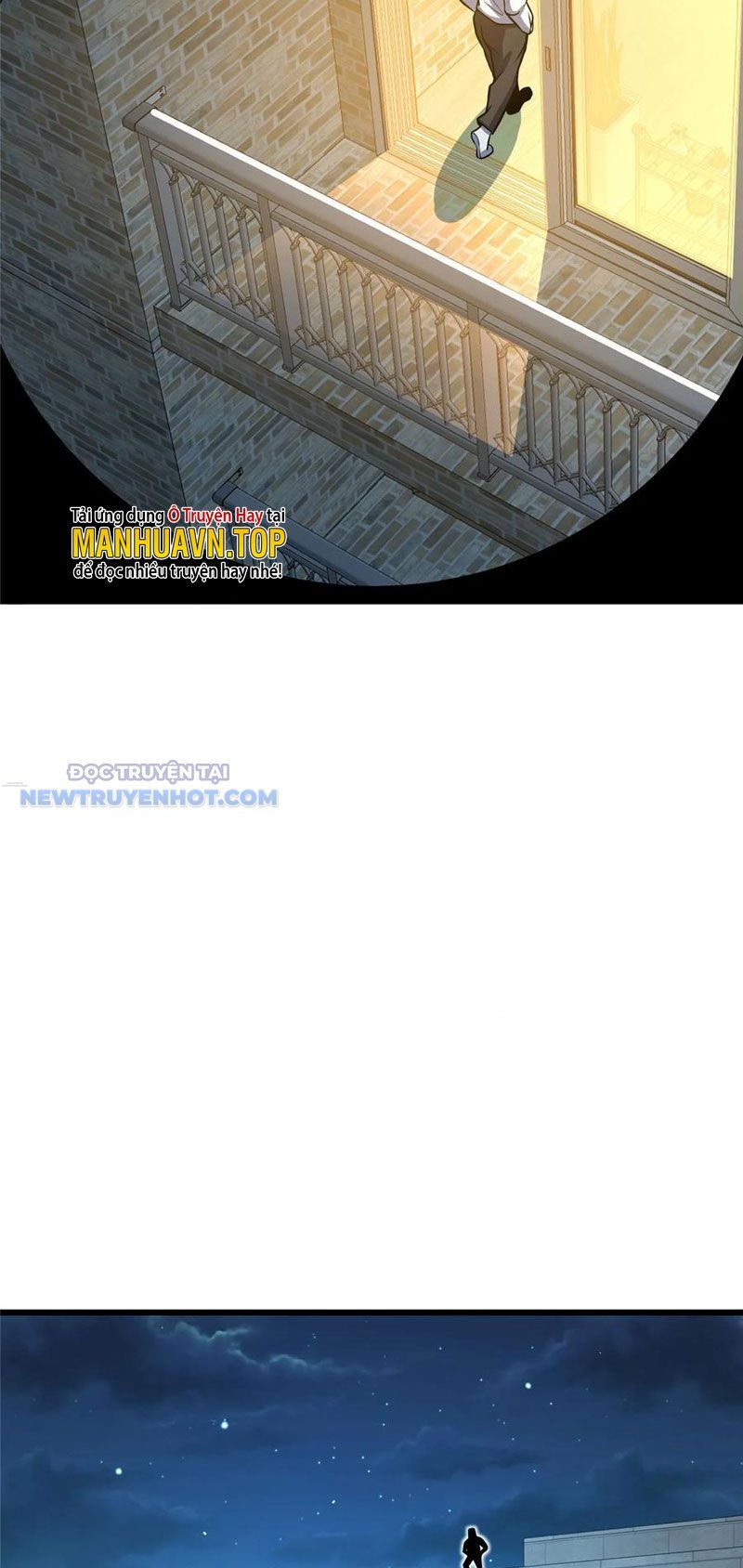 Đô Thị Cực Phẩm Y Thần - Chapter 44 - Page 25