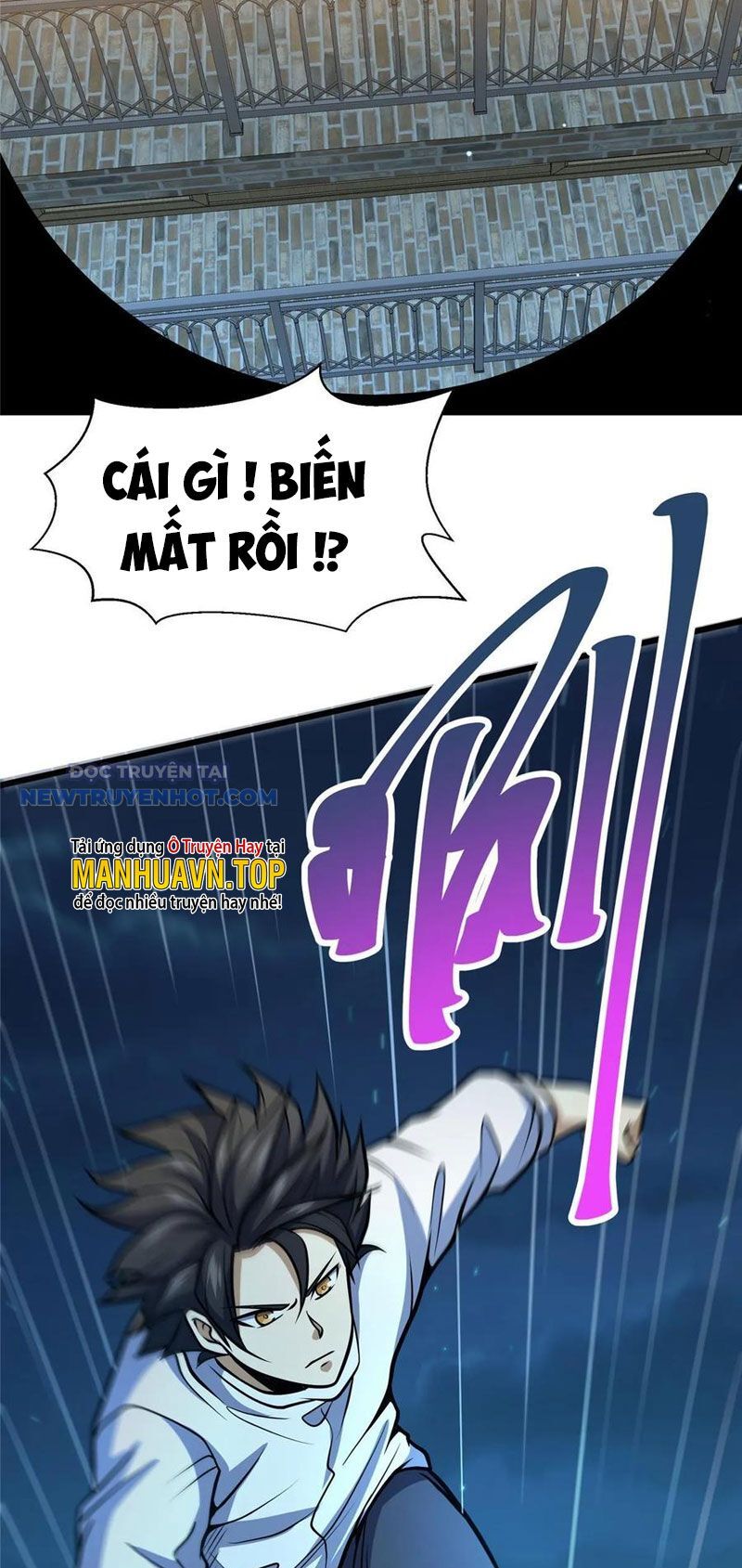 Đô Thị Cực Phẩm Y Thần - Chapter 44 - Page 28