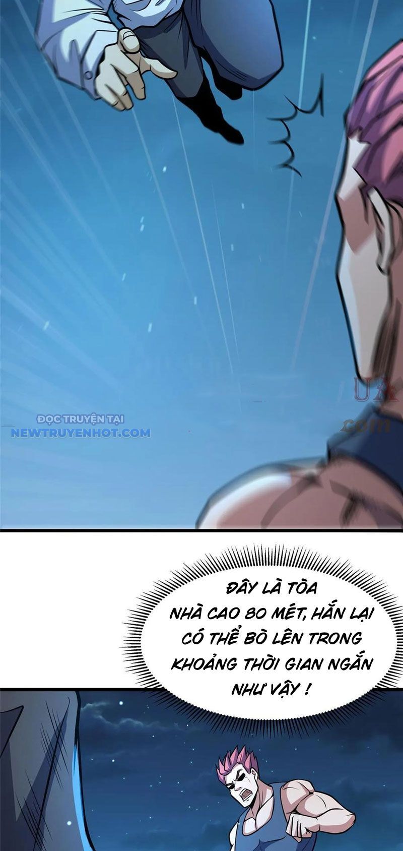 Đô Thị Cực Phẩm Y Thần - Chapter 44 - Page 29