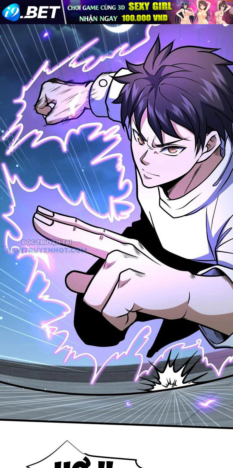 Đô Thị Cực Phẩm Y Thần - Chapter 44 - Page 32