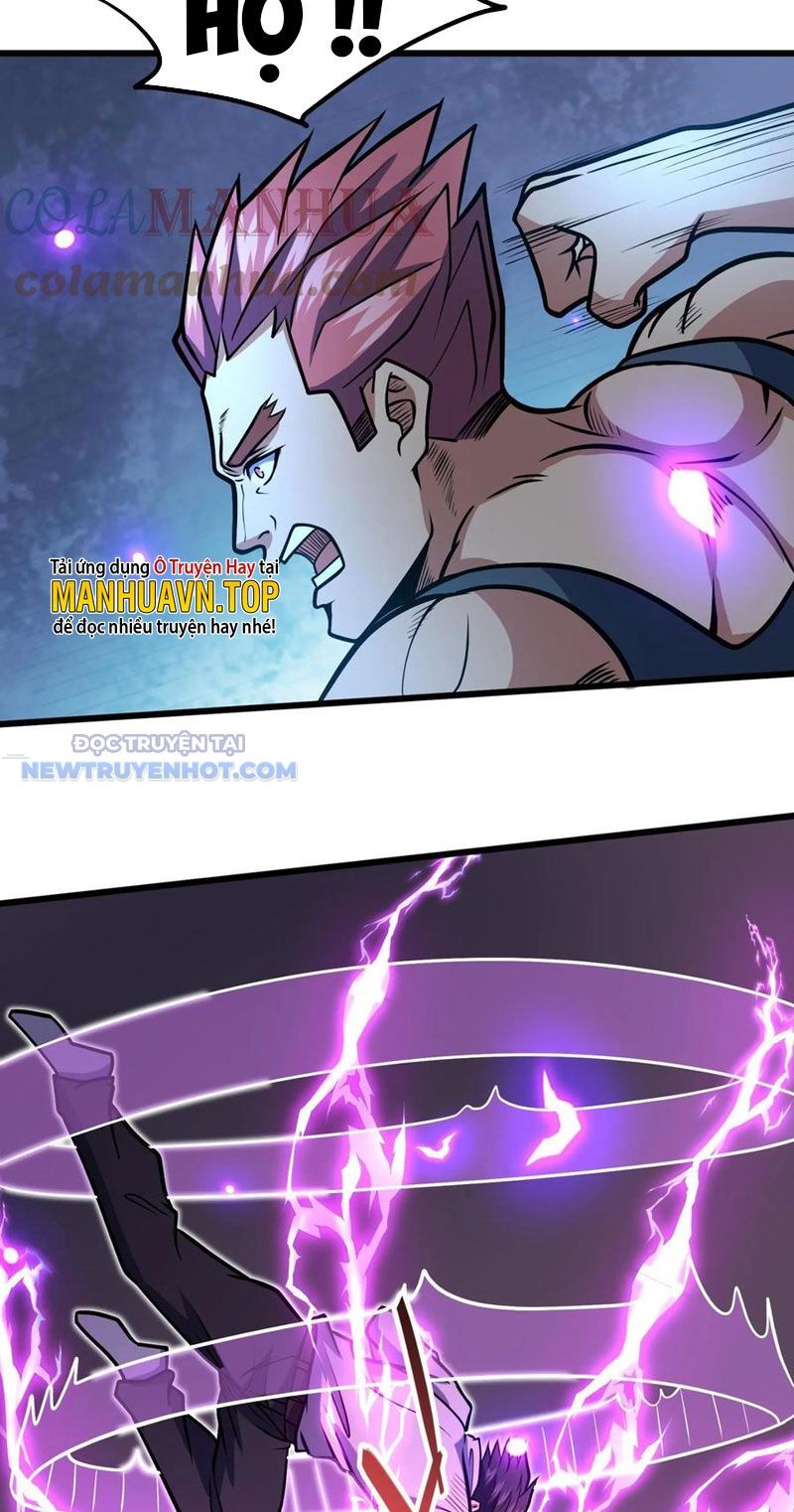 Đô Thị Cực Phẩm Y Thần - Chapter 44 - Page 33