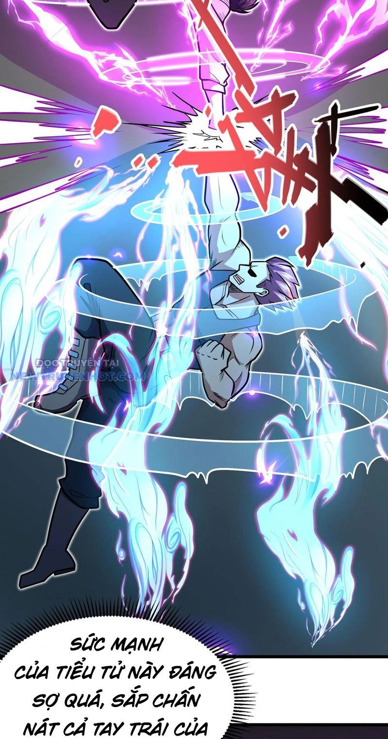 Đô Thị Cực Phẩm Y Thần - Chapter 44 - Page 34