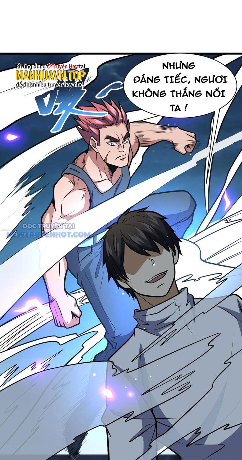 Đô Thị Cực Phẩm Y Thần - Chapter 44 - Page 41