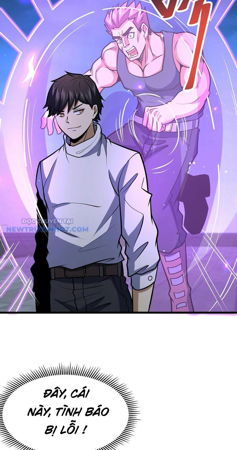 Đô Thị Cực Phẩm Y Thần - Chapter 44 - Page 43