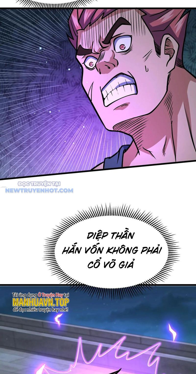 Đô Thị Cực Phẩm Y Thần - Chapter 44 - Page 44