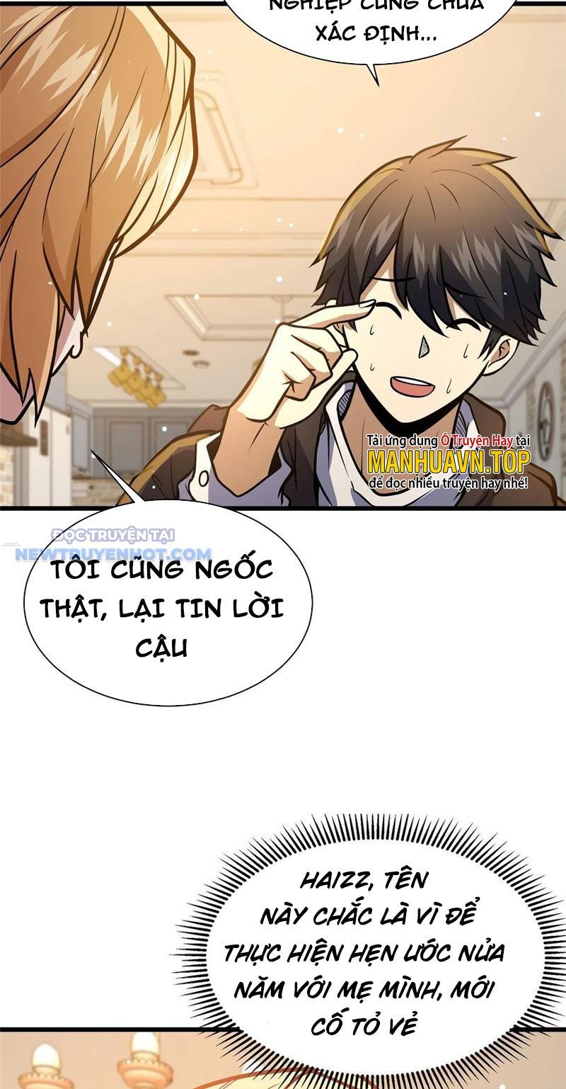 Đô Thị Cực Phẩm Y Thần - Chapter 44 - Page 5