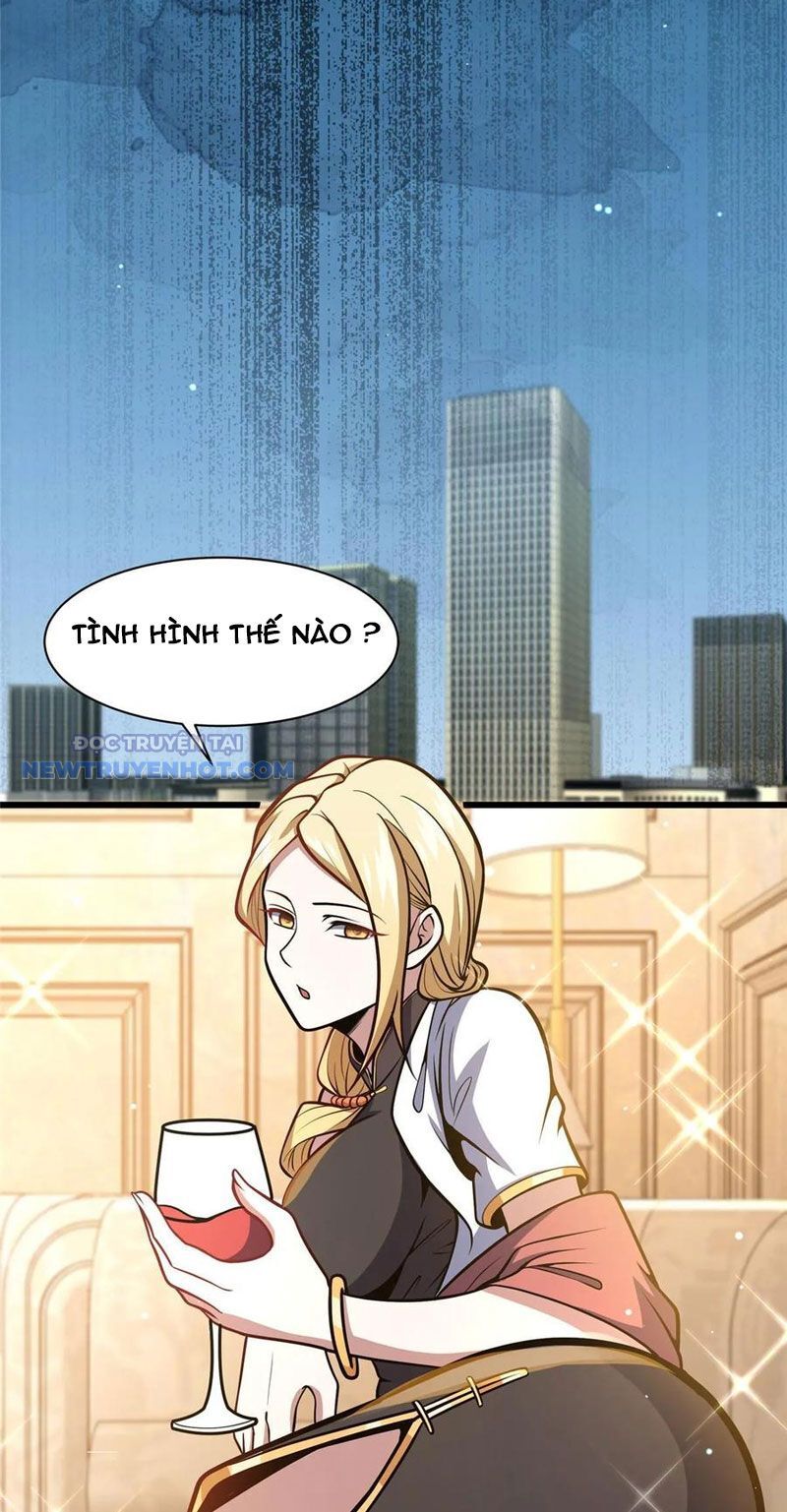 Đô Thị Cực Phẩm Y Thần - Chapter 44 - Page 8