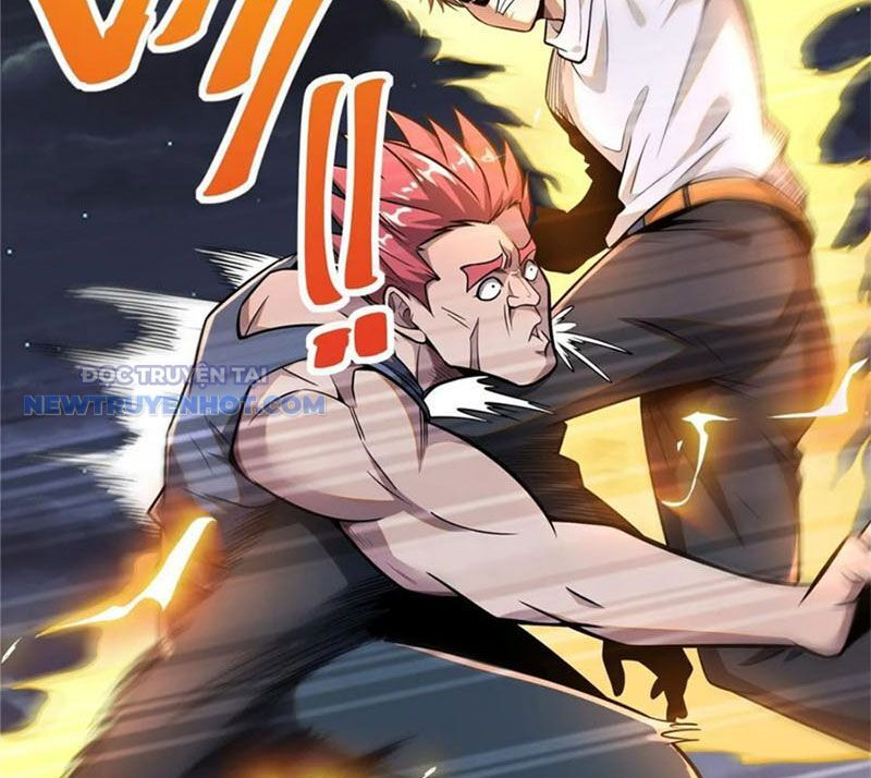 Đô Thị Cực Phẩm Y Thần - Chapter 45 - Page 10