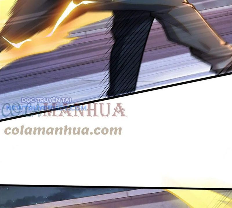 Đô Thị Cực Phẩm Y Thần - Chapter 45 - Page 11