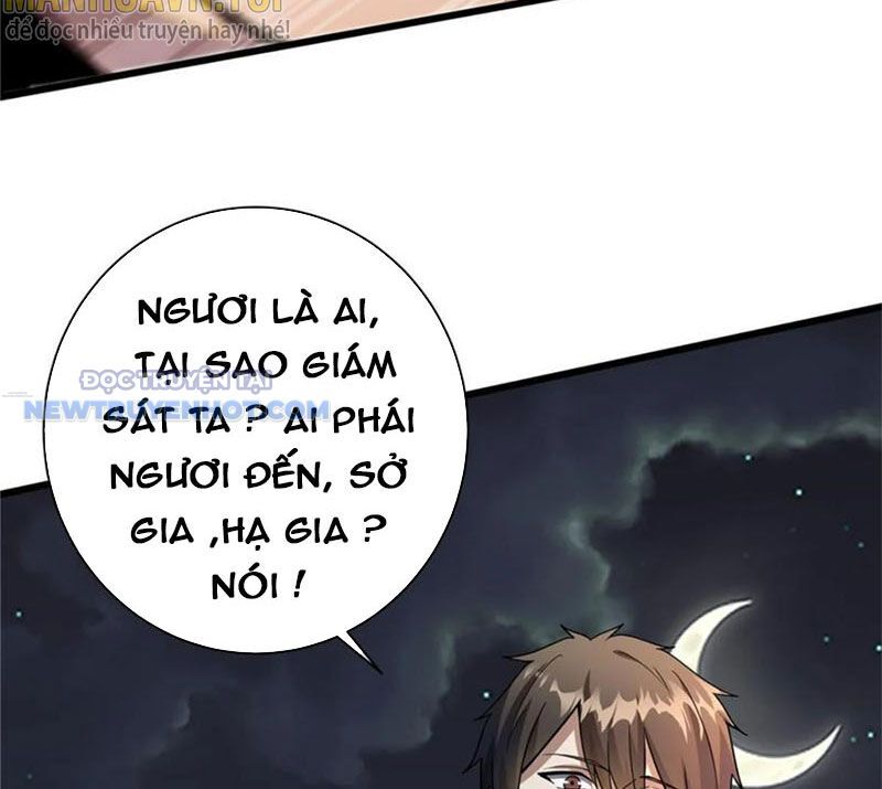 Đô Thị Cực Phẩm Y Thần - Chapter 45 - Page 19