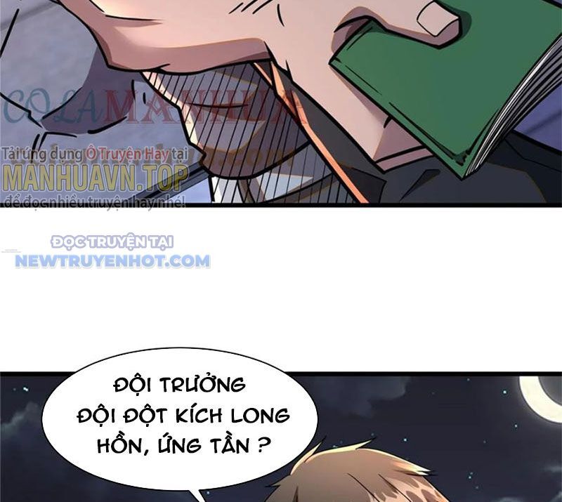 Đô Thị Cực Phẩm Y Thần - Chapter 45 - Page 24