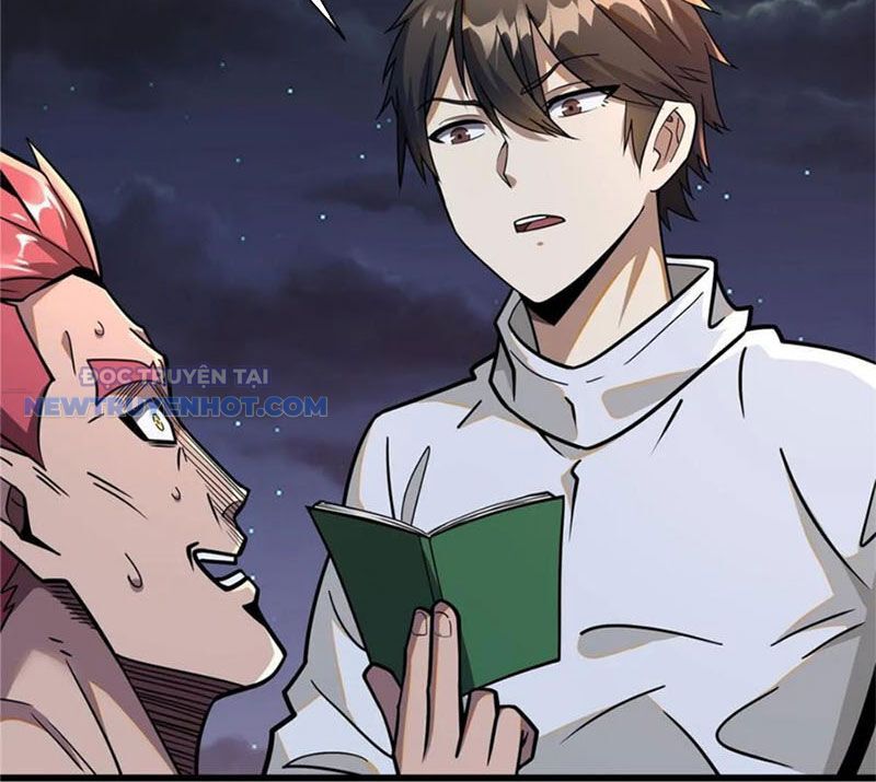 Đô Thị Cực Phẩm Y Thần - Chapter 45 - Page 25