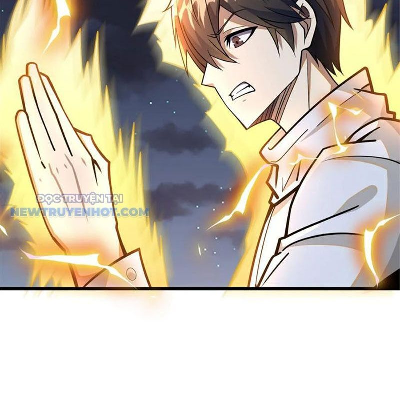 Đô Thị Cực Phẩm Y Thần - Chapter 45 - Page 27