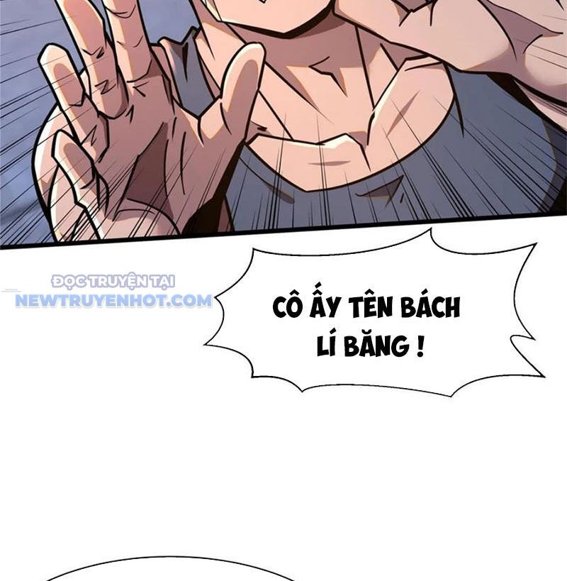 Đô Thị Cực Phẩm Y Thần - Chapter 45 - Page 29