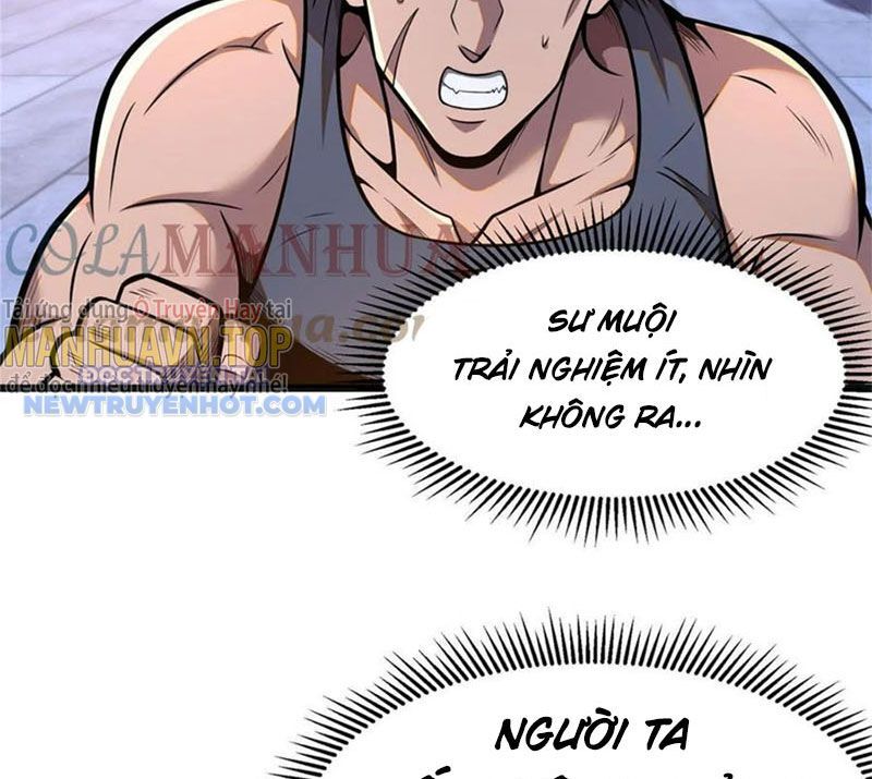 Đô Thị Cực Phẩm Y Thần - Chapter 45 - Page 3