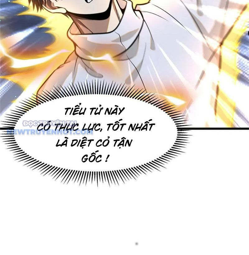 Đô Thị Cực Phẩm Y Thần - Chapter 45 - Page 34