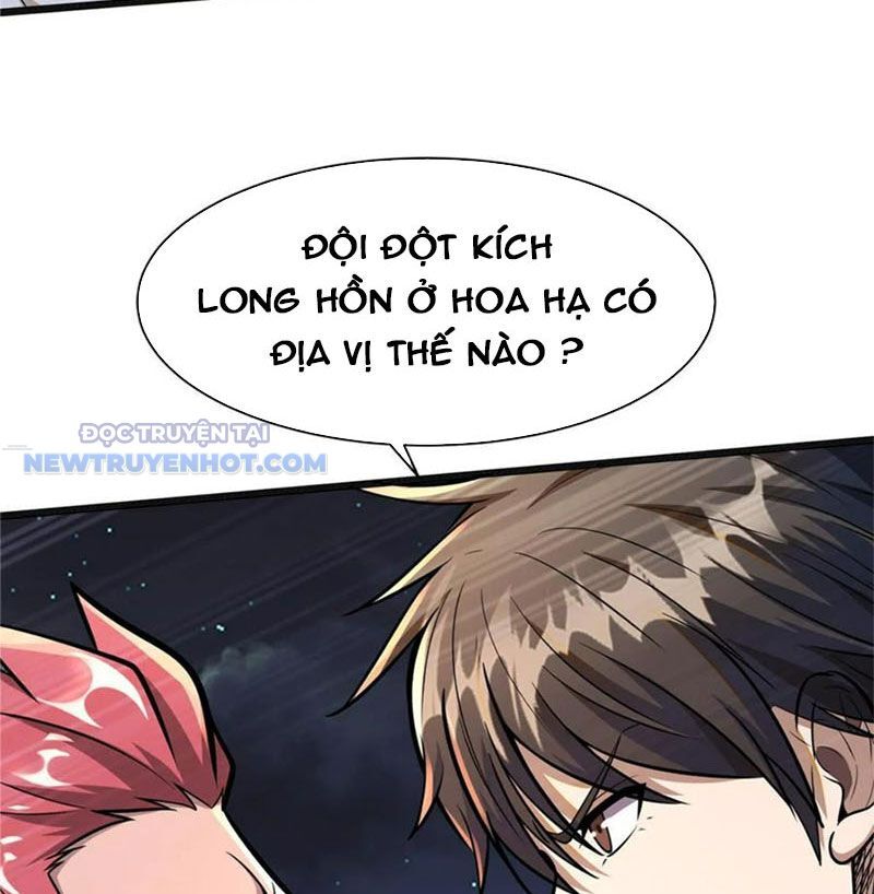 Đô Thị Cực Phẩm Y Thần - Chapter 45 - Page 38