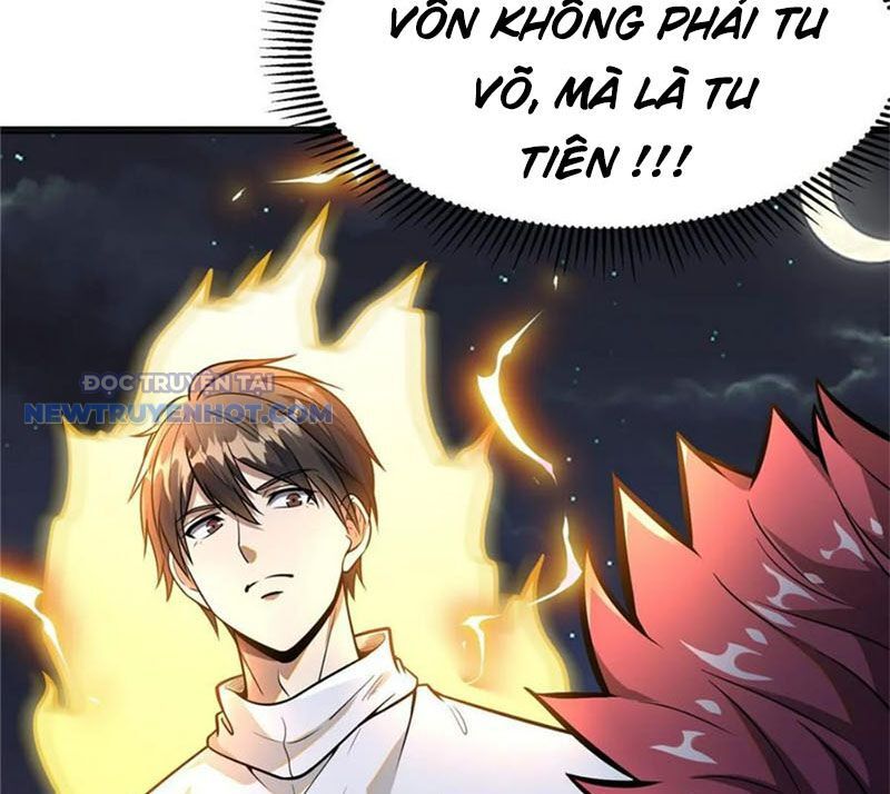 Đô Thị Cực Phẩm Y Thần - Chapter 45 - Page 4