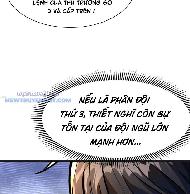 Đô Thị Cực Phẩm Y Thần - Chapter 45 - Page 40