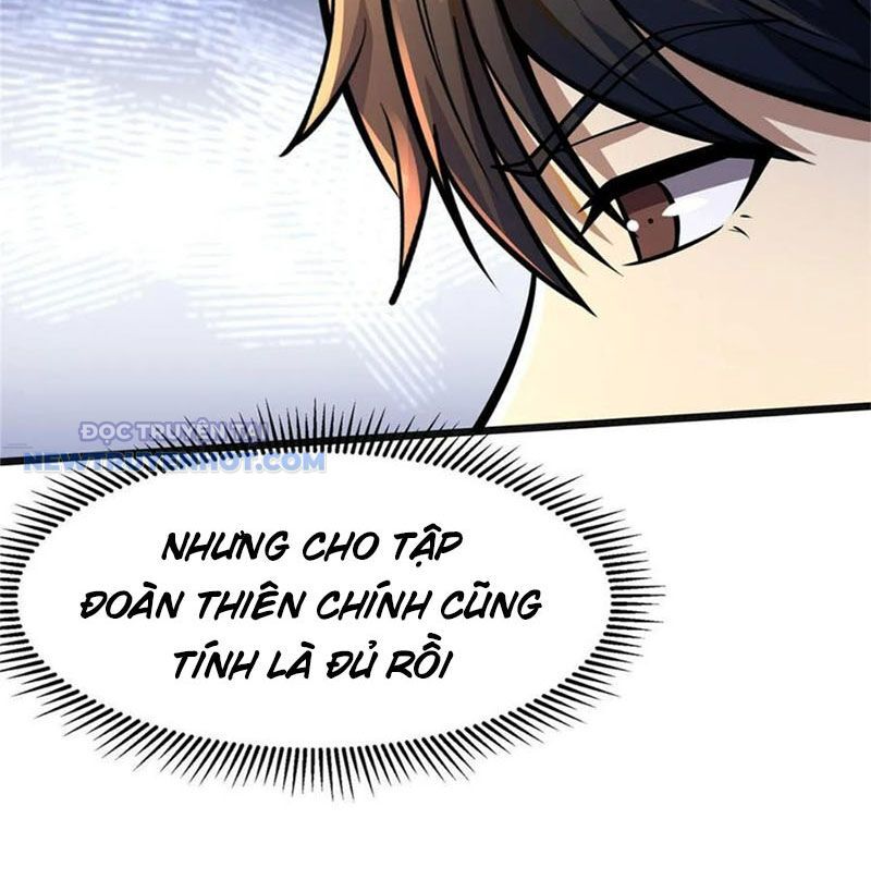 Đô Thị Cực Phẩm Y Thần - Chapter 45 - Page 41