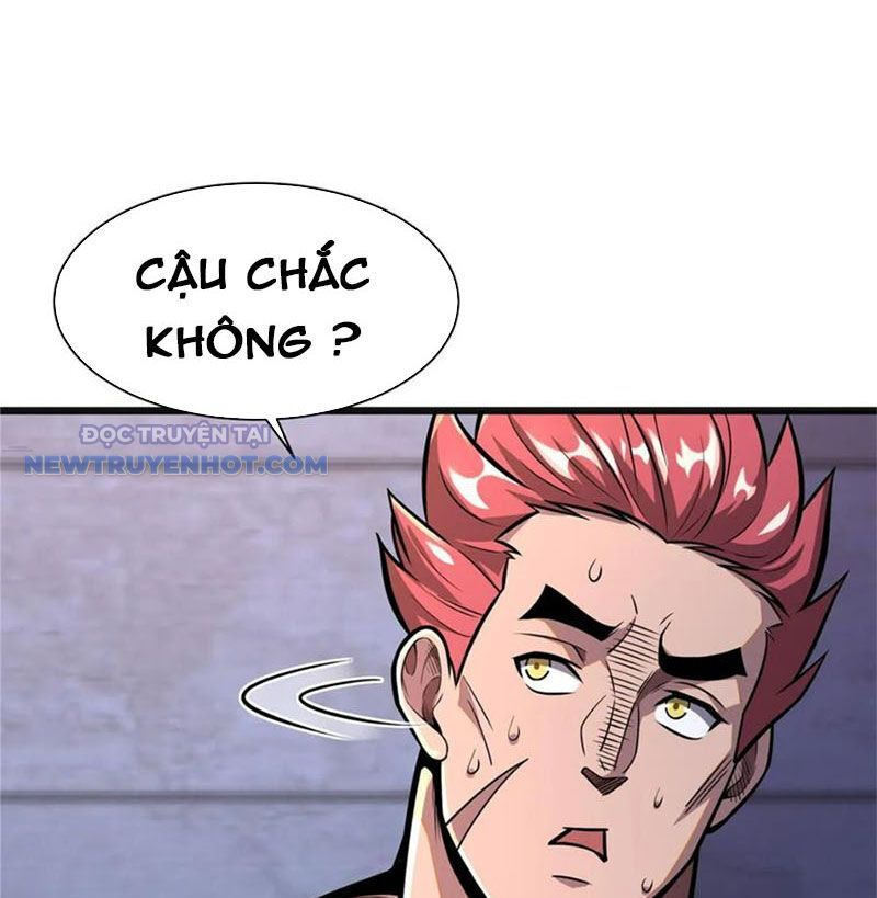 Đô Thị Cực Phẩm Y Thần - Chapter 45 - Page 44