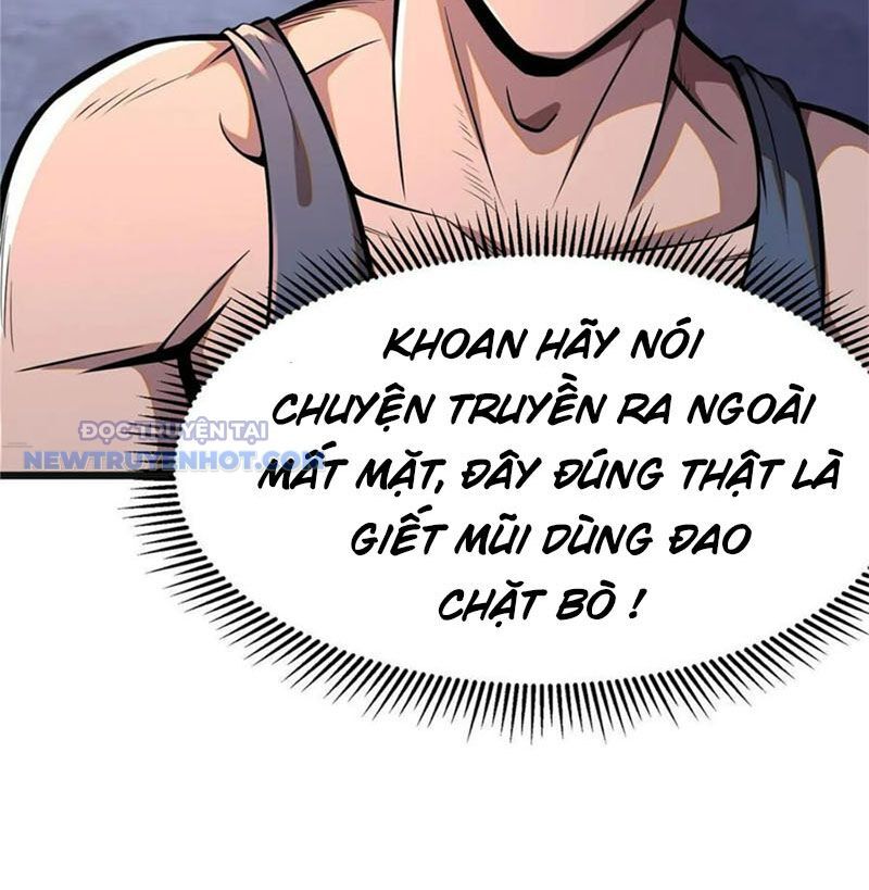 Đô Thị Cực Phẩm Y Thần - Chapter 45 - Page 45