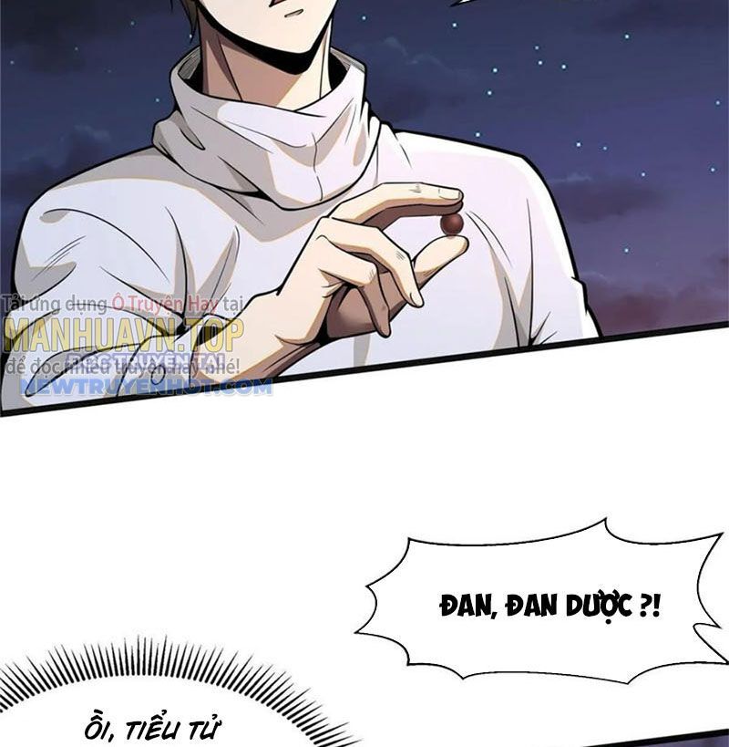 Đô Thị Cực Phẩm Y Thần - Chapter 45 - Page 48