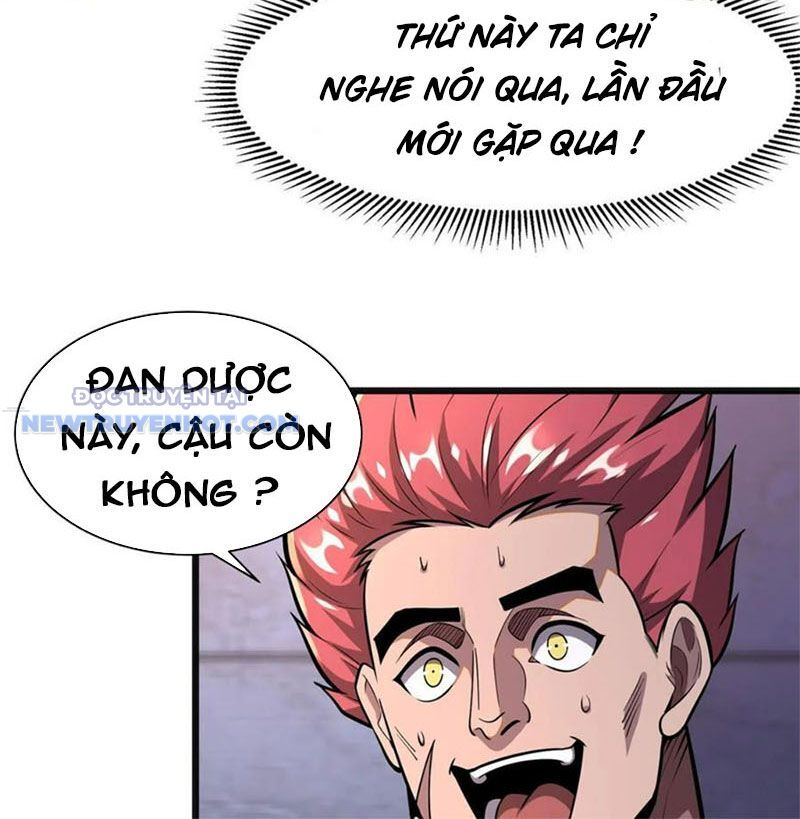 Đô Thị Cực Phẩm Y Thần - Chapter 45 - Page 50