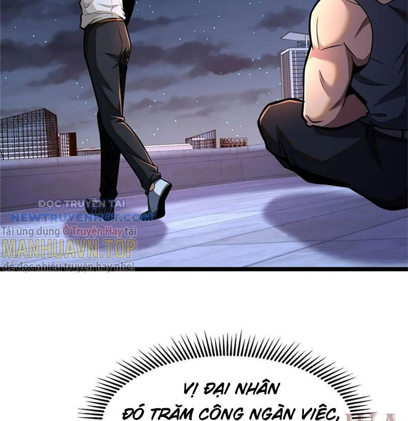 Đô Thị Cực Phẩm Y Thần - Chapter 45 - Page 56