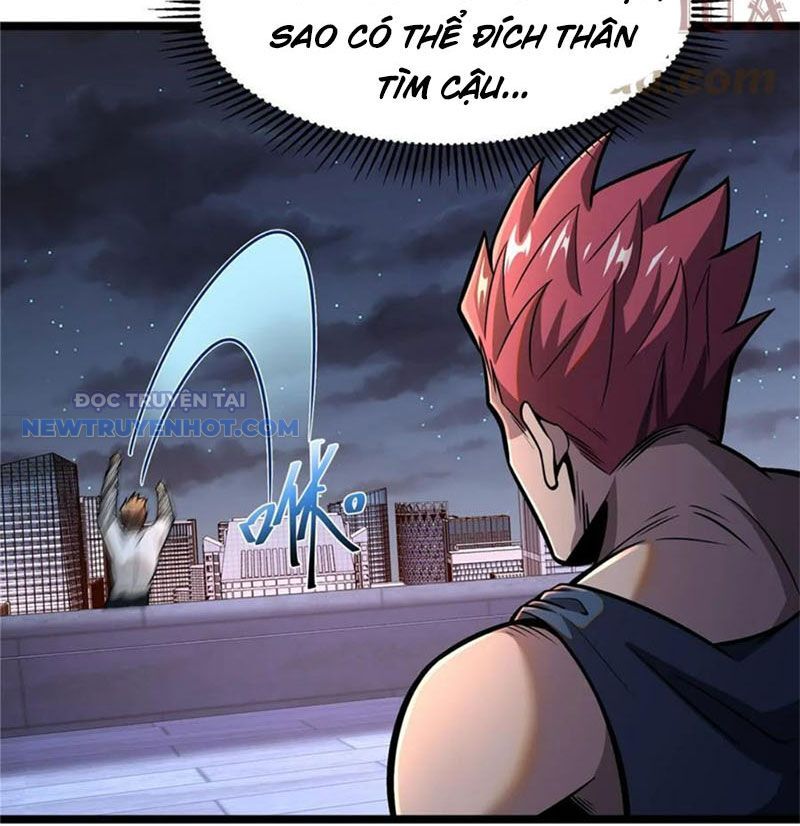 Đô Thị Cực Phẩm Y Thần - Chapter 45 - Page 57