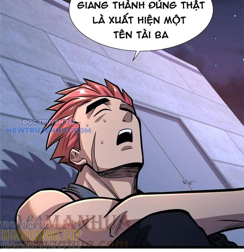 Đô Thị Cực Phẩm Y Thần - Chapter 45 - Page 59