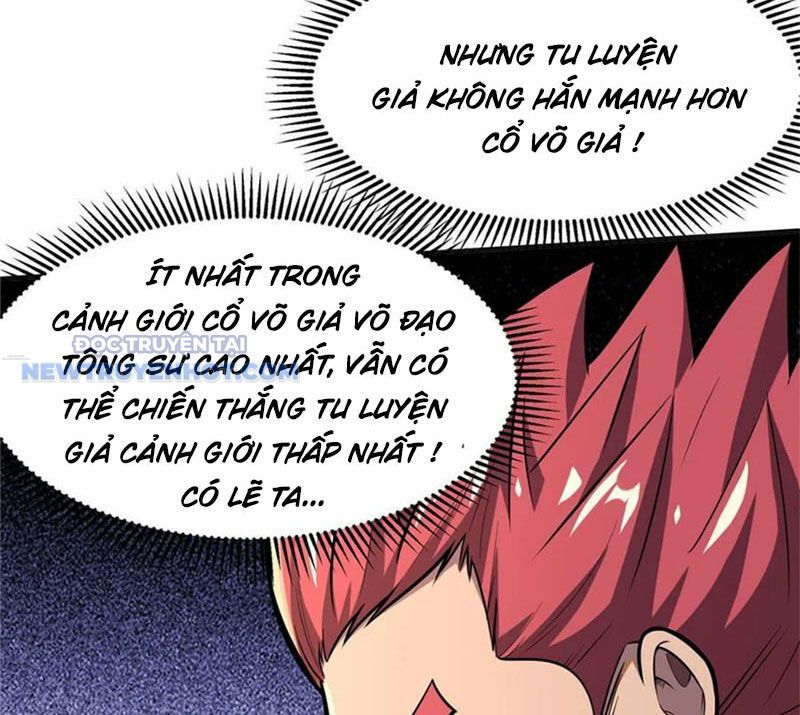 Đô Thị Cực Phẩm Y Thần - Chapter 45 - Page 6