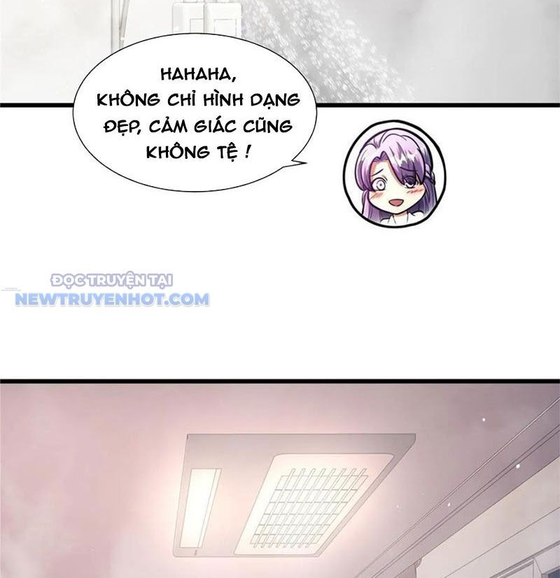 Đô Thị Cực Phẩm Y Thần - Chapter 45 - Page 62