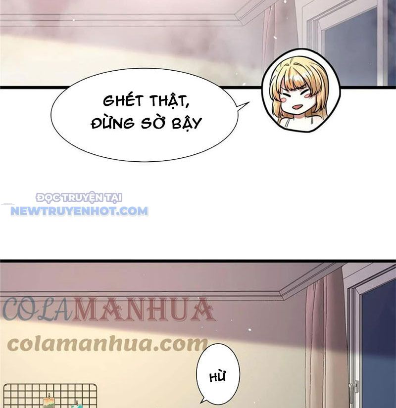 Đô Thị Cực Phẩm Y Thần - Chapter 45 - Page 63