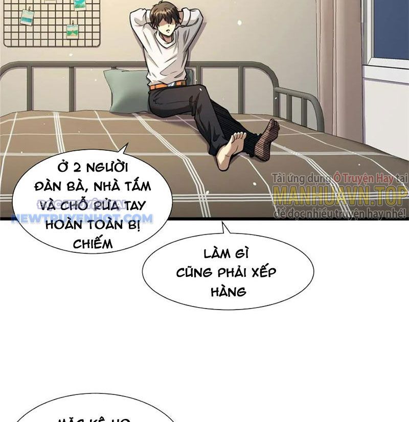 Đô Thị Cực Phẩm Y Thần - Chapter 45 - Page 64