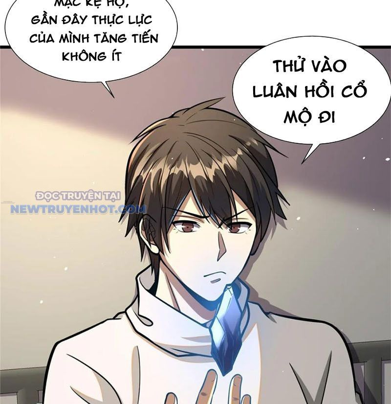 Đô Thị Cực Phẩm Y Thần - Chapter 45 - Page 65