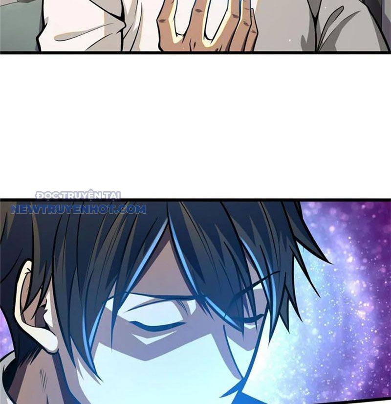 Đô Thị Cực Phẩm Y Thần - Chapter 45 - Page 66