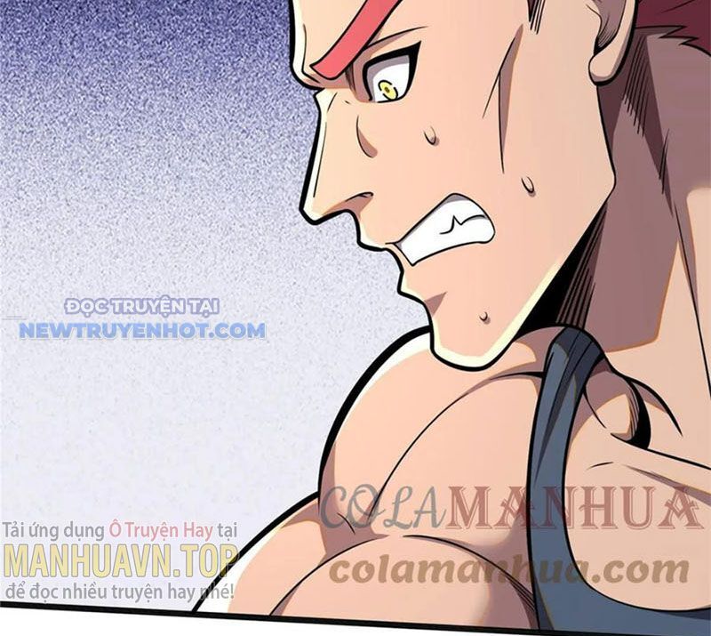 Đô Thị Cực Phẩm Y Thần - Chapter 45 - Page 7