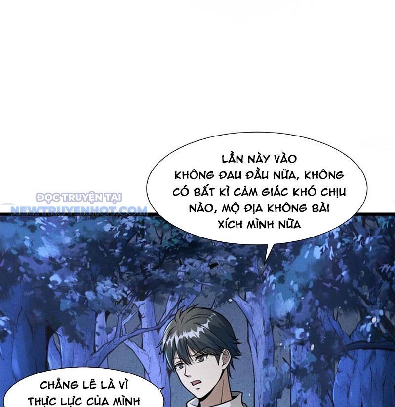 Đô Thị Cực Phẩm Y Thần - Chapter 45 - Page 71
