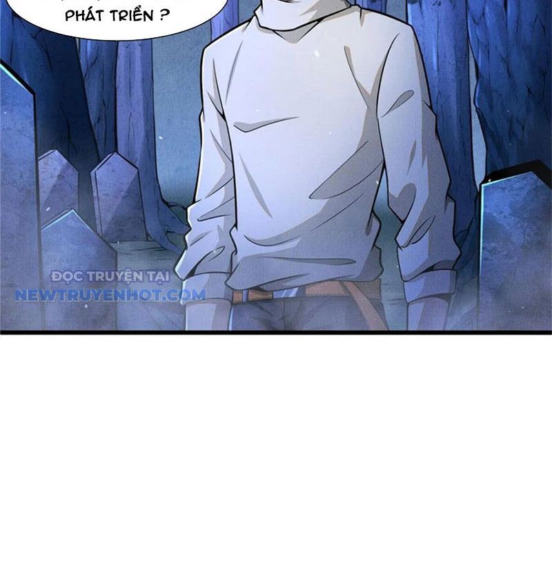 Đô Thị Cực Phẩm Y Thần - Chapter 45 - Page 72