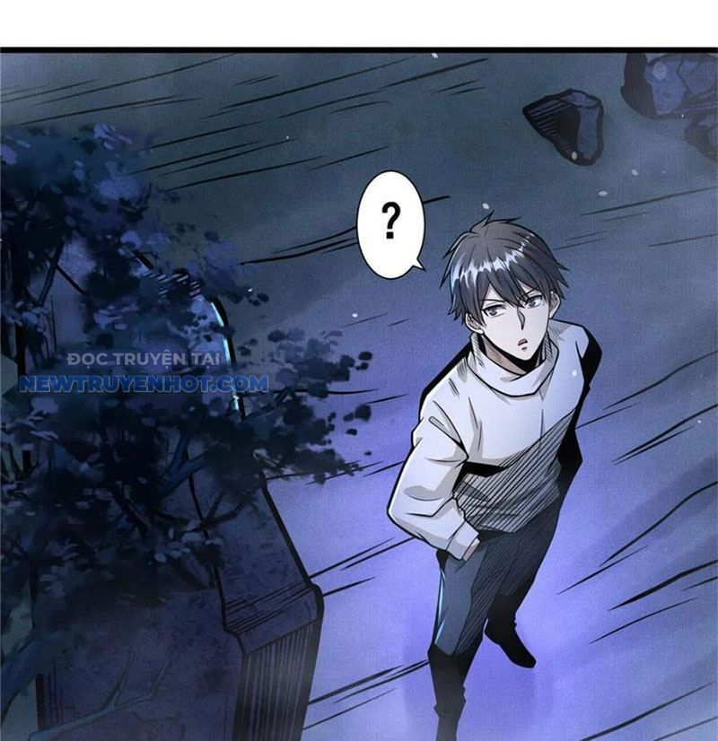 Đô Thị Cực Phẩm Y Thần - Chapter 45 - Page 73