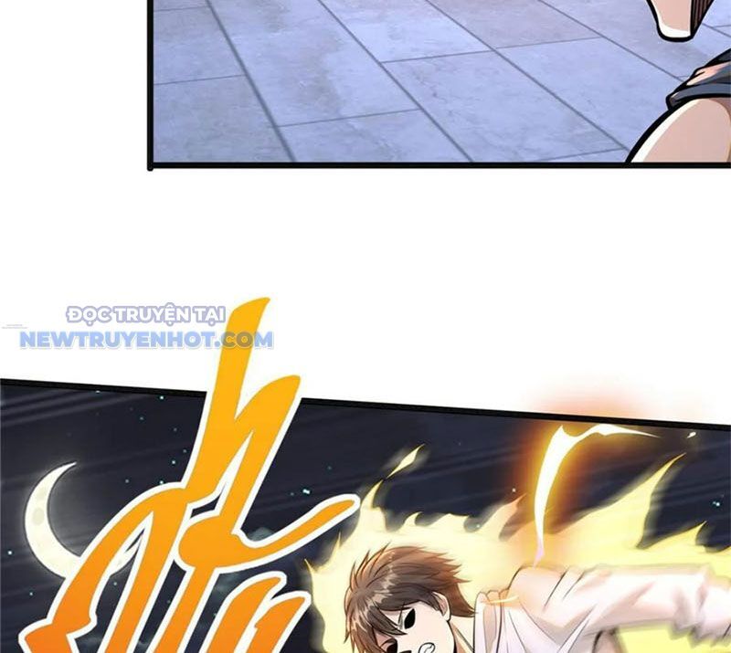 Đô Thị Cực Phẩm Y Thần - Chapter 45 - Page 9