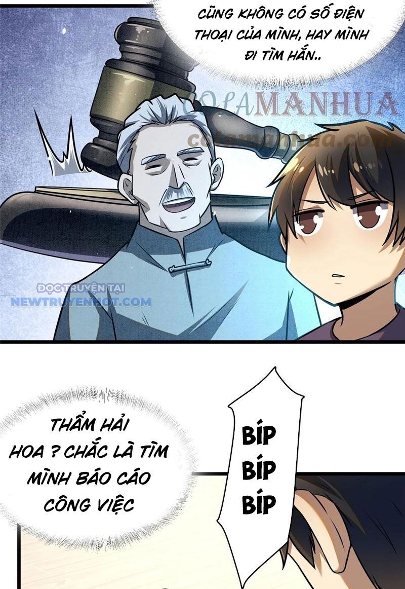 Đô Thị Cực Phẩm Y Thần - Chapter 46 - Page 13