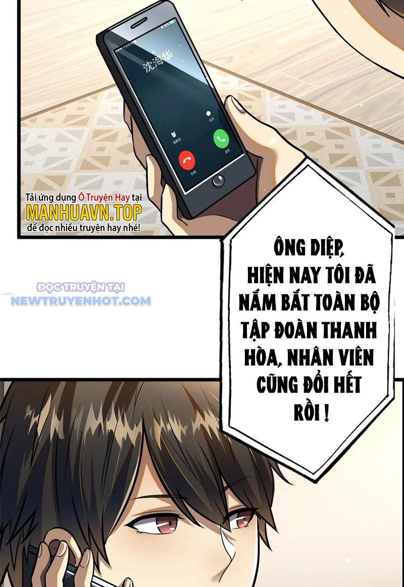 Đô Thị Cực Phẩm Y Thần - Chapter 46 - Page 14