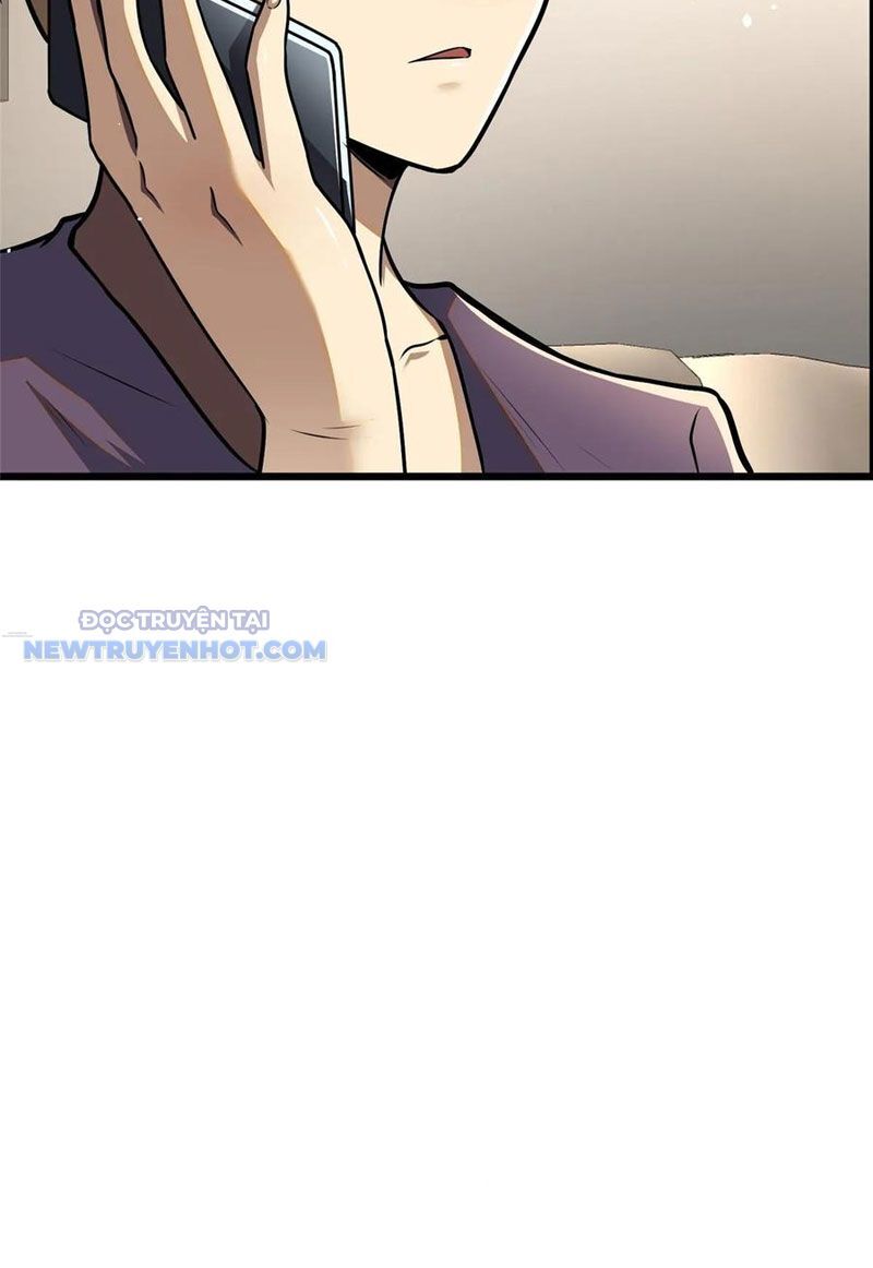 Đô Thị Cực Phẩm Y Thần - Chapter 46 - Page 15