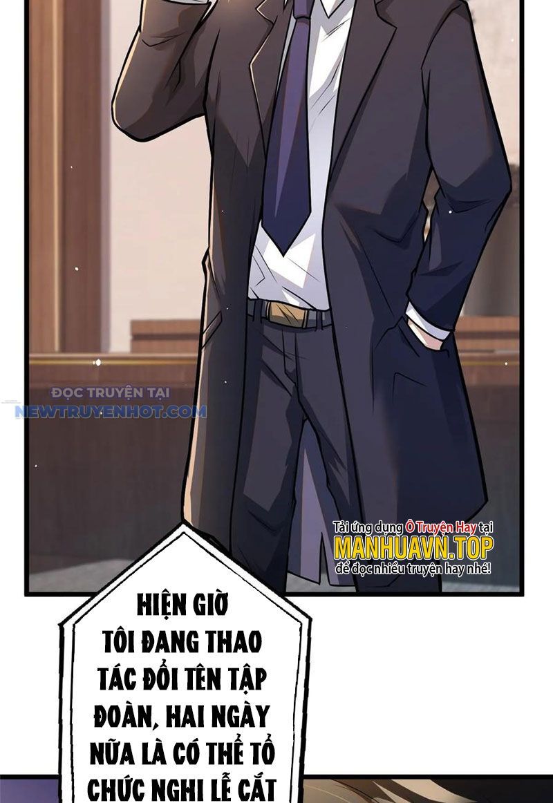 Đô Thị Cực Phẩm Y Thần - Chapter 46 - Page 17