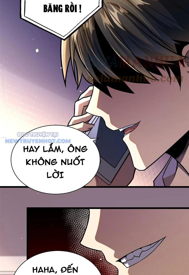 Đô Thị Cực Phẩm Y Thần - Chapter 46 - Page 18