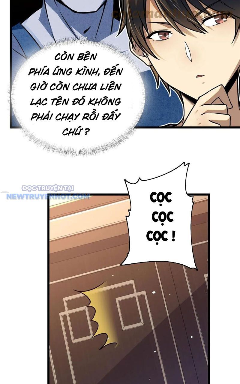 Đô Thị Cực Phẩm Y Thần - Chapter 46 - Page 21