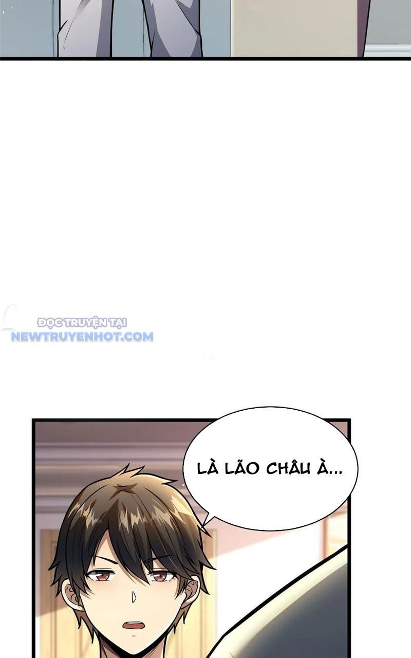 Đô Thị Cực Phẩm Y Thần - Chapter 46 - Page 23