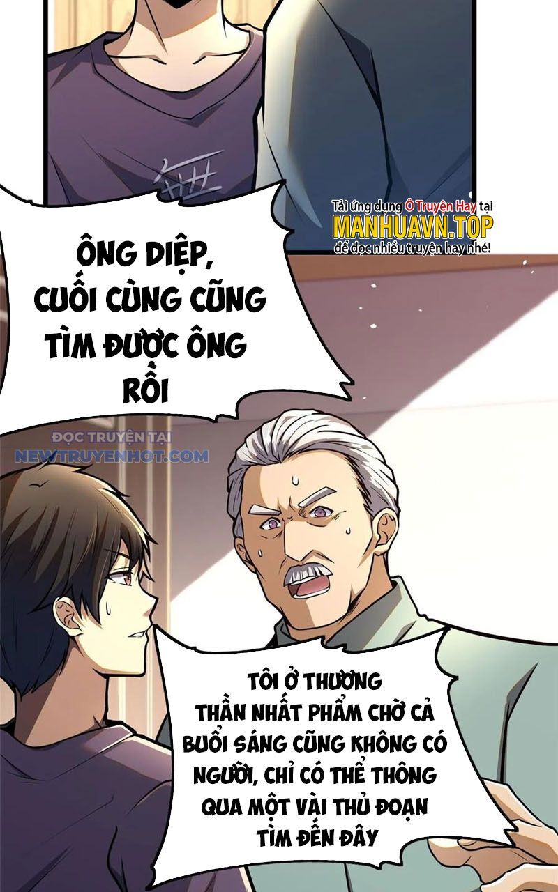 Đô Thị Cực Phẩm Y Thần - Chapter 46 - Page 24